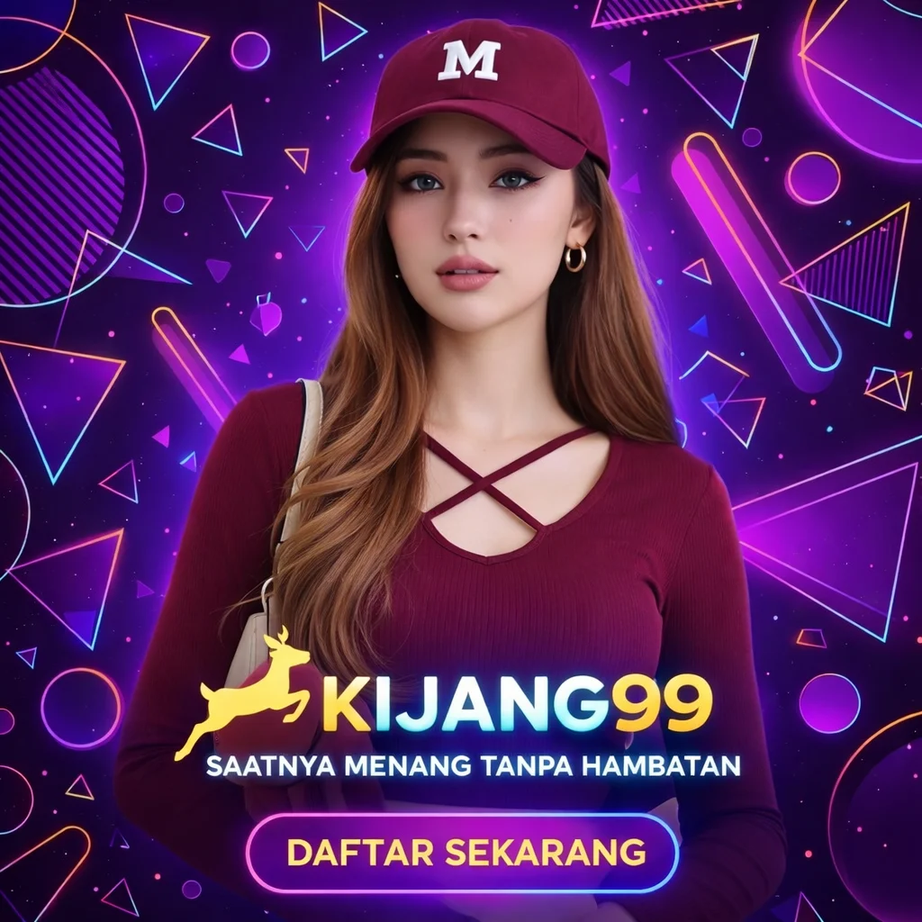 Akses Kijang99 Lebih Aman dengan Sistem Terverifikasi Penuh